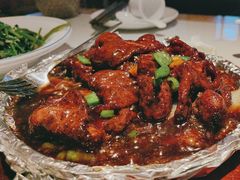 -老阿爸鲜鱼土菜(园区永旺店)