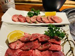 -御牛道日式烤肉料理(杭州万象城店)