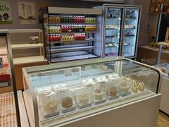 -好利来(柳北店)