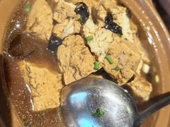 -徽三说·土徽菜·中国徽菜连锁品牌(一中店)