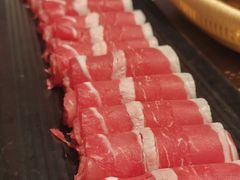 -古关火锅店(古北水镇景区店)