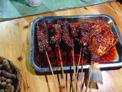 -袁师傅烤肉(弹子石店)