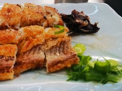 -银河烧鳗·活鳗料理专门店(西单大悦城店)