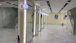 -3AM HAIR SALON染发接发