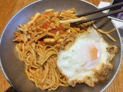 -圳兴面王·拌川·特色炒面(南山保利剧院店)