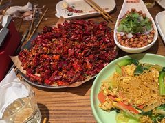 -烤小呆碳烤大肉筋