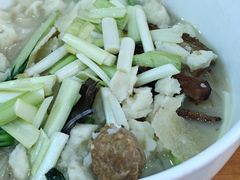 -赵西安三鲜煮馍馆(大车家巷店)