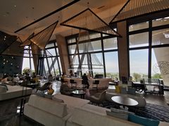 -厦门万丽酒店·R Bar