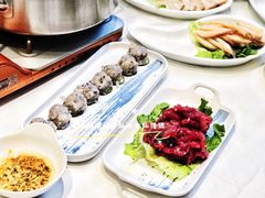 黑松露鲜虾丸-老广州打边炉(宏润·翠湖天地璞园店)