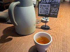 -沅江水·湖南家宴(南村万博长隆商圈店)