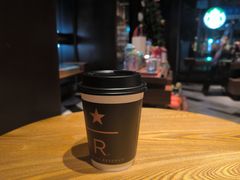 -星巴克臻选®️咖啡·酒坊Bar Mixato
