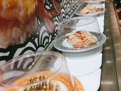 -万岁寿司(蓬江万达店)