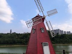 -广西壮族自治区药用植物园