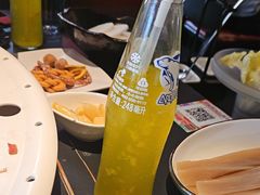 -京熹顺·老北京百年铜锅涮肉(百家湖1912店)