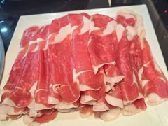 -东来顺饭庄·火锅(环岛店)