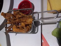 -豪客来牛排(开元盛世广场店)