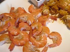 白灼基围虾-徐记海鲜(曲江南湖店)