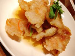 -燕郊烧鸽子(广安路店)
