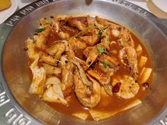 -李想大虾(吾悦广场店)