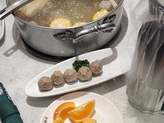 -潮牛壹号鲜牛肉火锅(光谷天地店)