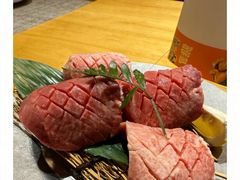 -狮子三·脆鳗鱼烤肉(信和廣場4樓店)