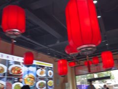 -渔民船说·北塘海鲜·天津菜·海肠捞饭(北塘古镇店)