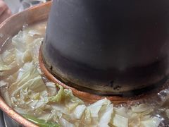 -欣悦坊陈一刀热气羊肉火锅(清真路店)