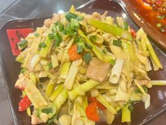 -朗妈私房菜(婺女州店)