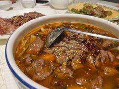 -大树头·花园餐厅(市桥店)