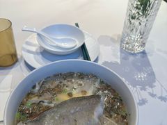 -顶特勒·黄鱼馆·特色菜(上海大世界店)