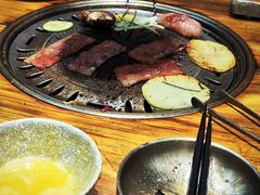 -牛人·雪花牛·木炭烤肉(昆山陆家店)
