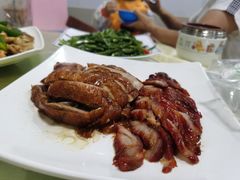 -老字号蛇口德记烧腊饭店·海鲜加工