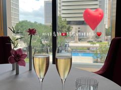 -文华扒房及酒吧(香港文华东方酒店)