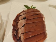 -贝勒爷·酥不腻烤鸭