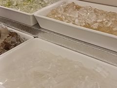 -海天一色海景自助餐厅(西港花园店)