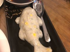 -芝麻花餐厅(祁家豁子店)