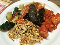 -火炉火自助餐(悠唐购物中心店)