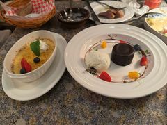 -小芳廷餐厅