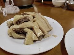 -四嫂鹅肉店(银海南二横街店)