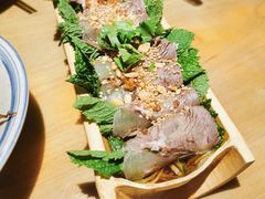 -山茶云南菜(中关村店)