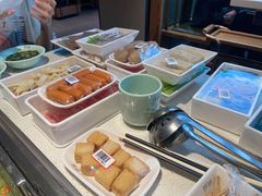 -野妹火锅(龙岗店)