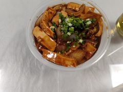 -胡老三家土菜馆·老店地方特色菜·招牌茅山地锅老鹅
