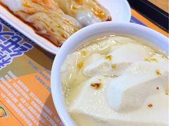 -冰泉豆浆馆(阳朔店)