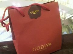 松露-GODIVA(万象城店)