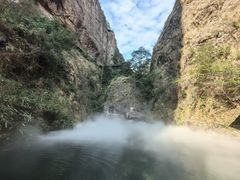 -雁荡山风景名胜区