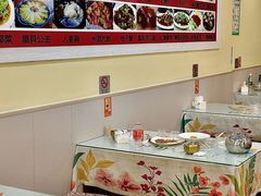 -金姐台湾菜(珠江路店)