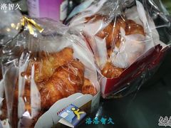 -静安面包房(天山店)