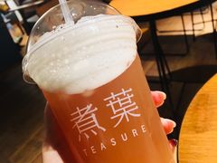 -煮叶(悠唐广场店)