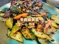 -朴大人炭烤·韩国料理(奥帆中心海尔洲际店)