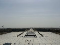 -法门文化景区